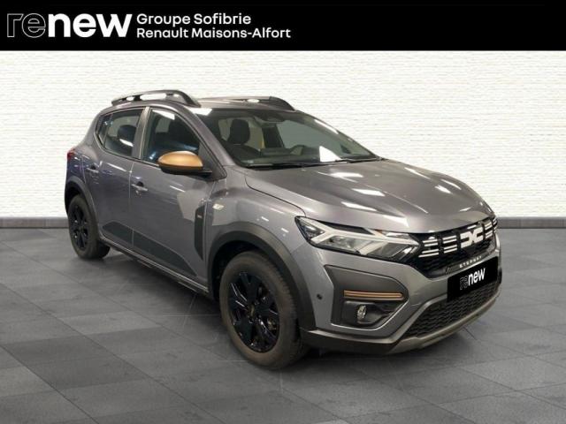 Dacia Sandero image 2