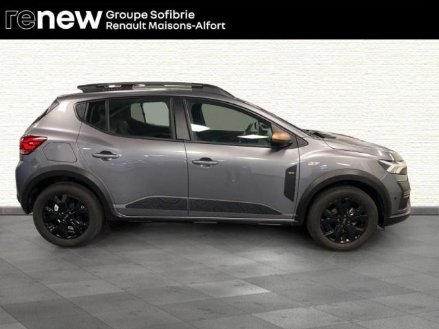 Dacia Sandero image 3