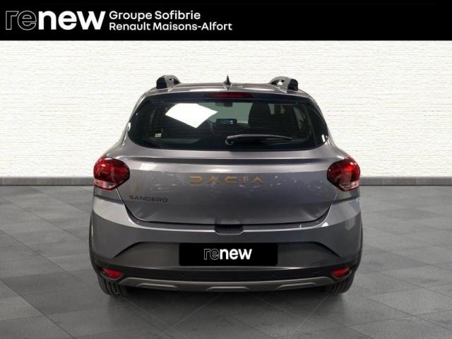 Dacia Sandero image 6