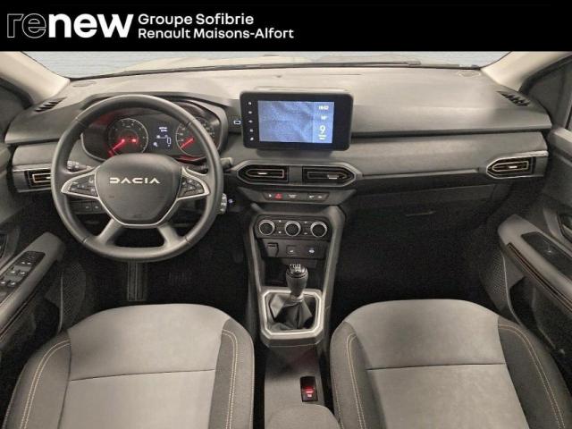 Dacia Sandero image 9