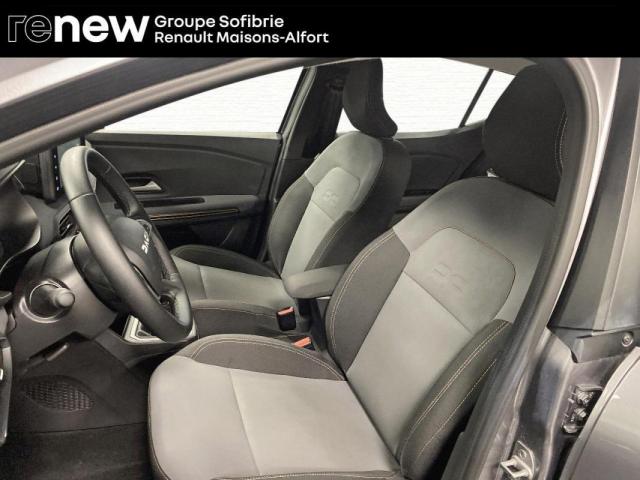 Dacia Sandero image 5