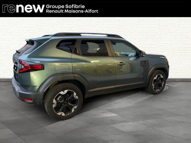 Dacia Duster image 7