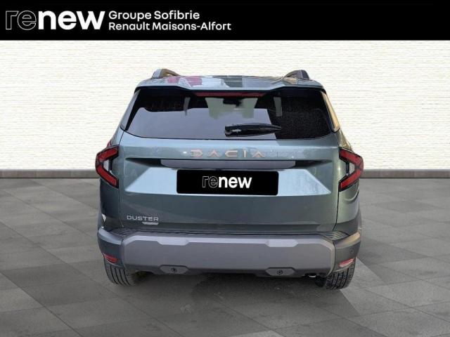 Dacia Duster image 4