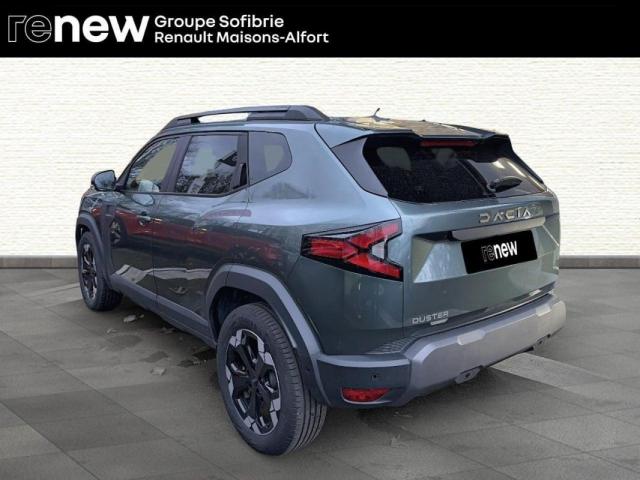 Dacia Duster image 1