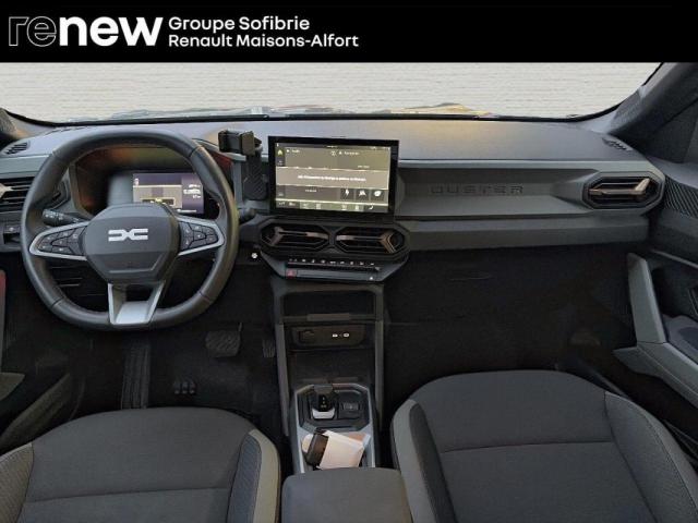 Dacia Duster image 3