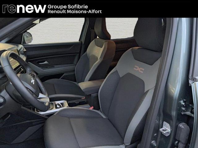 Dacia Duster image 6