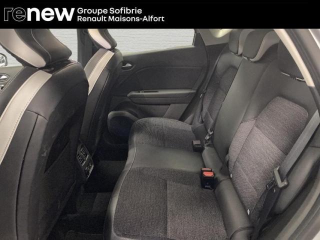 Renault Captur image 6