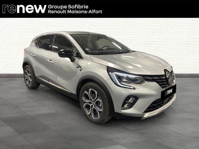 Renault Captur image 3
