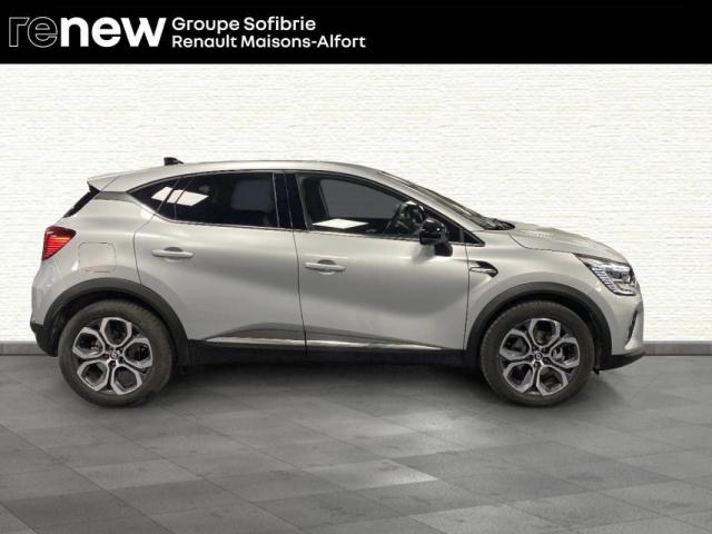 Renault Captur image 5