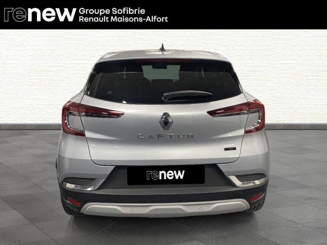 Renault Captur image 9