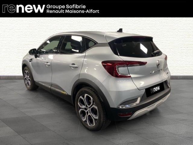 Renault Captur image 2