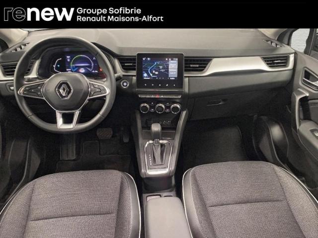 Renault Captur image 1