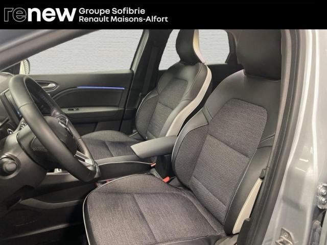 Renault Captur image 8