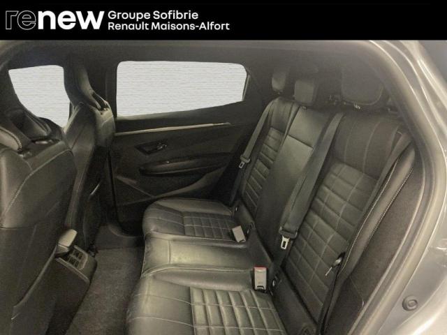 Renault Mégane E-Tech image 4