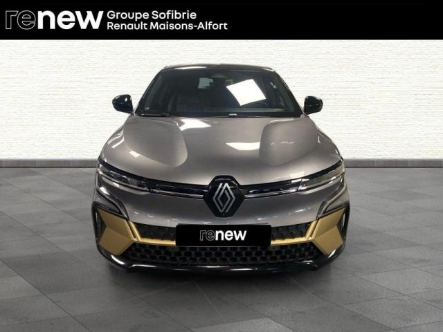 Renault Mégane E-Tech image 5