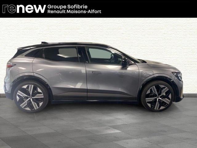 Renault Mégane E-Tech image 2