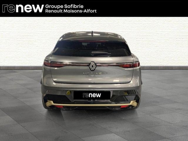 Renault Mégane E-Tech image 8
