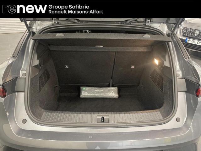Renault Mégane E-Tech image 7