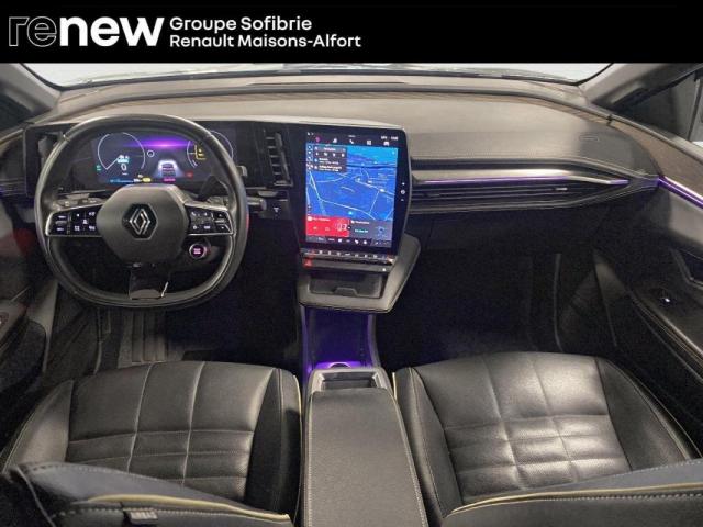 Renault Mégane E-Tech image 6