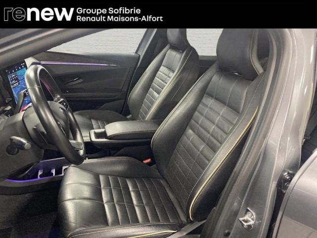 Renault Mégane E-Tech image 1