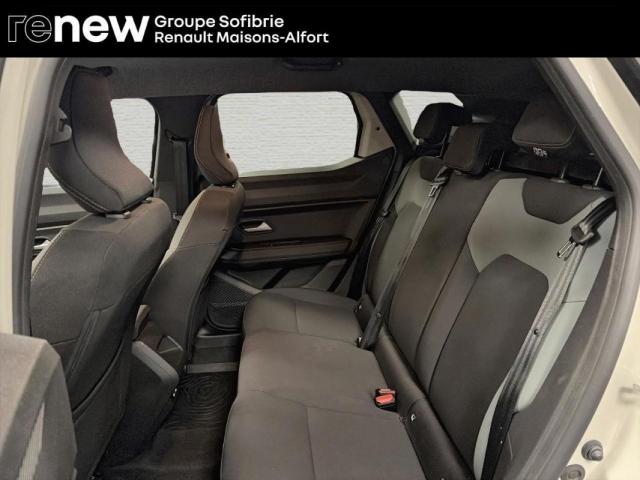 Dacia Duster image 9