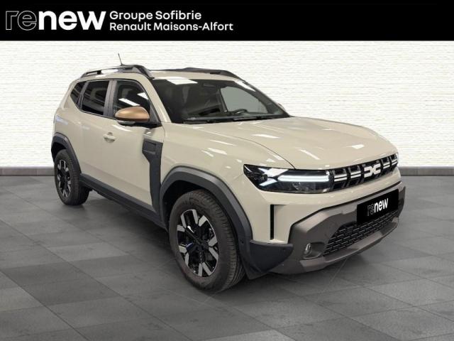 Dacia Duster image 3