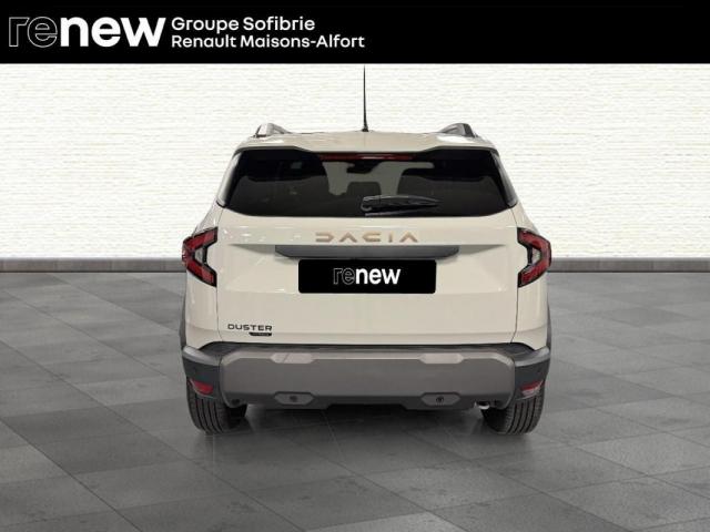 Dacia Duster image 7