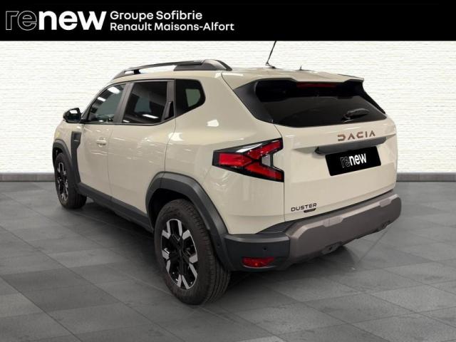 Dacia Duster image 2