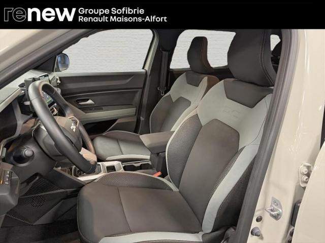 Dacia Duster image 5