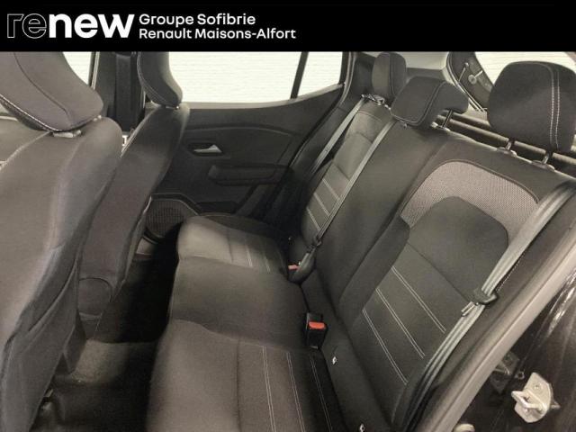 Dacia Sandero image 9