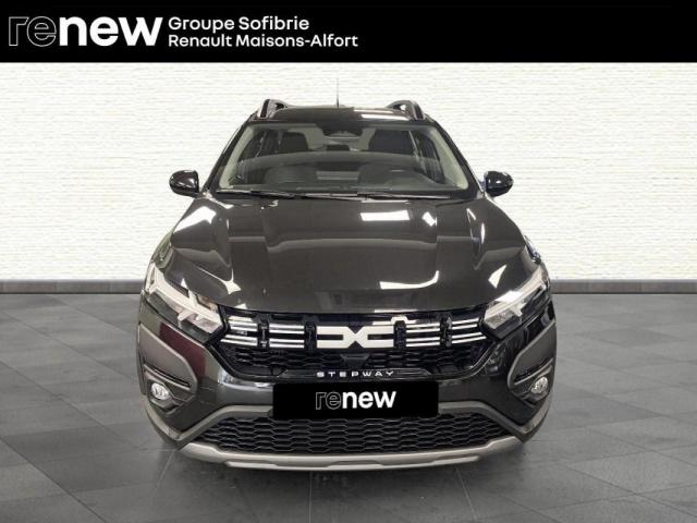 Dacia Sandero image 8