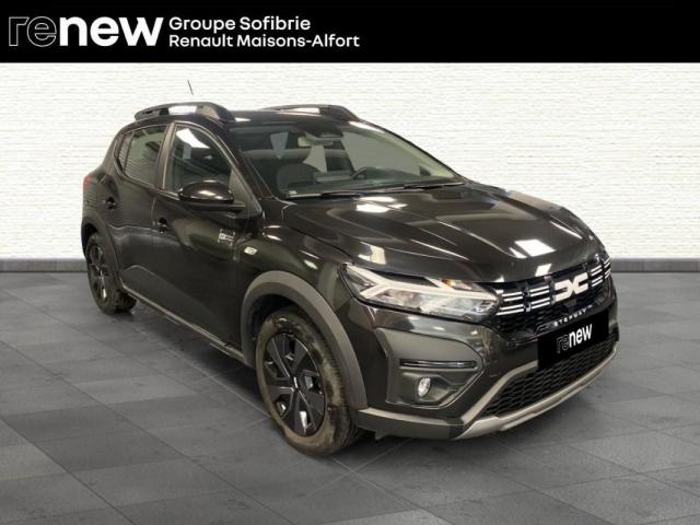 Dacia Sandero image 3