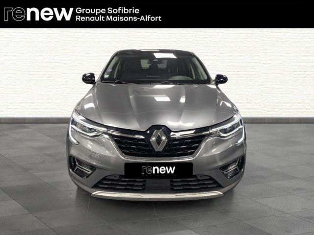 Renault Arkana image 8