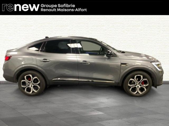 Renault Arkana image 5