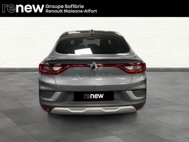 Renault Arkana image 7