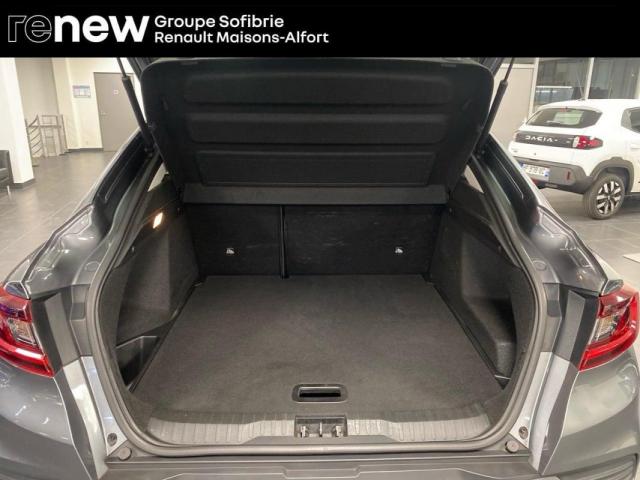 Renault Arkana image 1