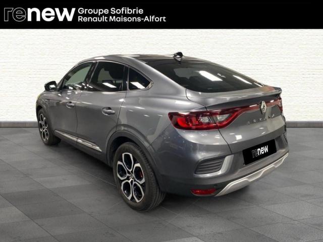 Renault Arkana image 2