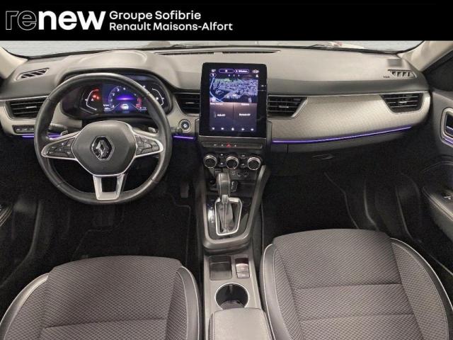 Renault Arkana image 9