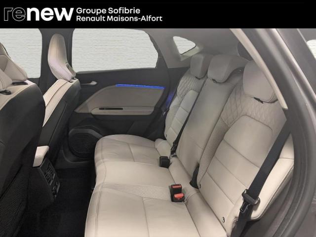 Renault Captur image 3