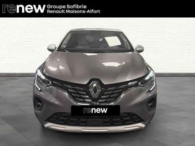 Renault Captur image 1