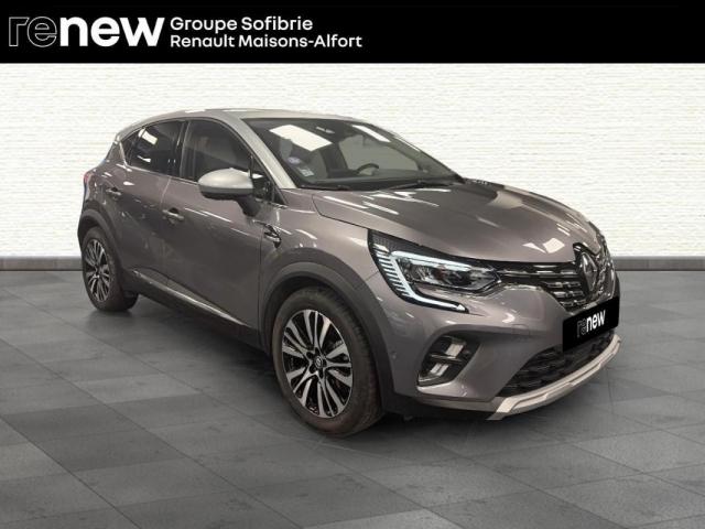 Renault Captur image 6