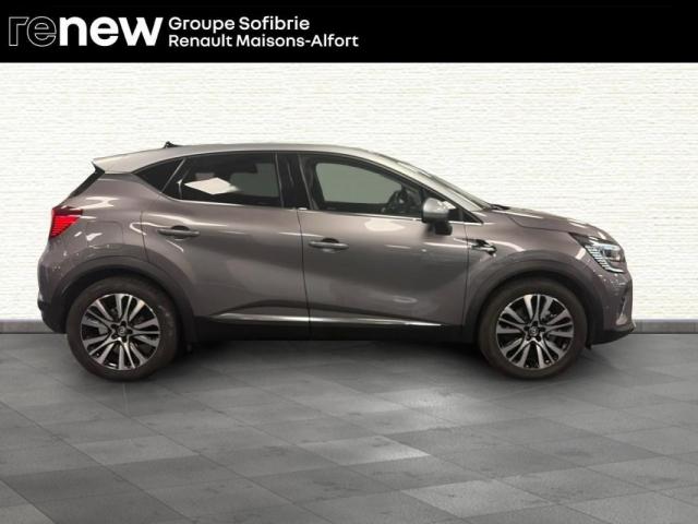 Renault Captur image 2