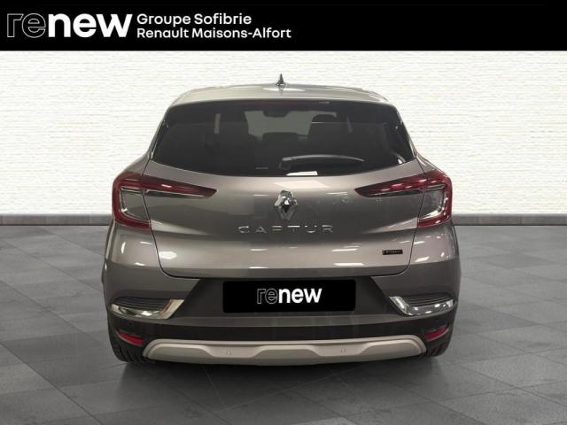 Renault Captur image 4