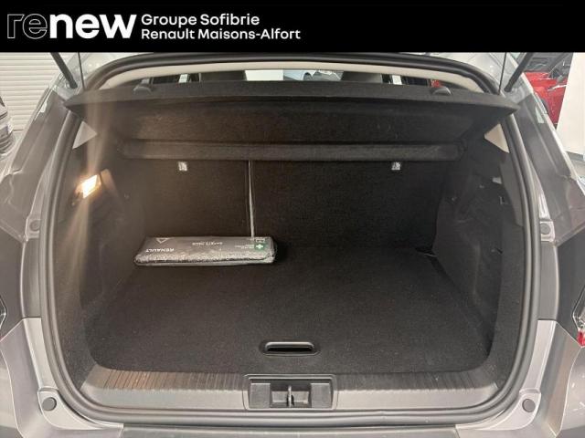 Renault Captur image 9