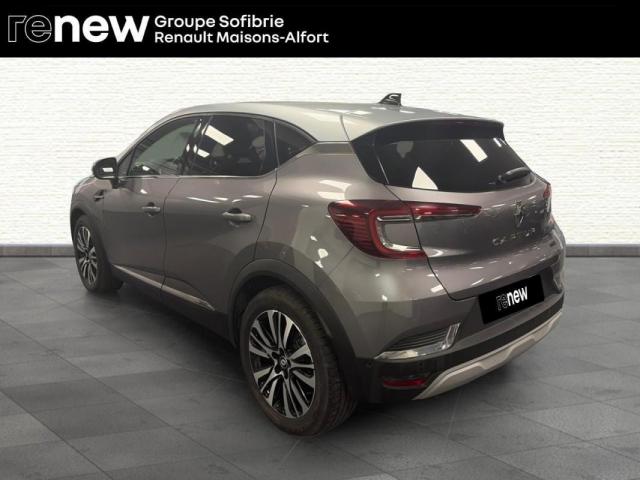 Renault Captur image 8