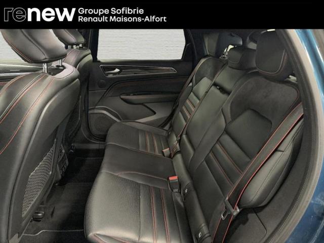 Renault Arkana image 4