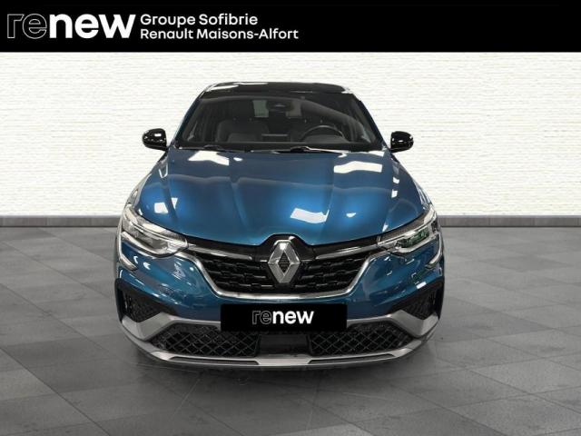 Renault Arkana image 6