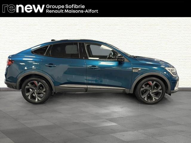 Renault Arkana image 2