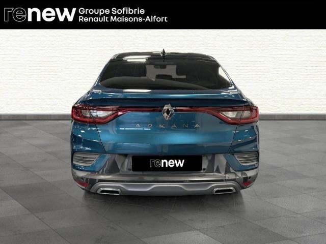 Renault Arkana image 7