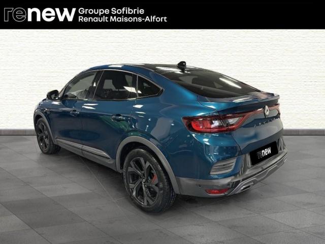 Renault Arkana image 3